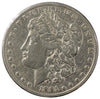 1891 S USA Dollar F-VF (F15)