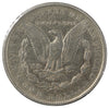 1891 S USA Dollar F-VF (F15)