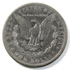1892 O USA Dollar Very Fine (VF20)