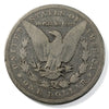 1892 O USA Dollar Very Good (VG8)