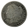 1896 O USA Dollar Good (G4)