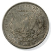 1898 USA Dollar VF-EF (VF30)