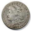 1898 S USA Dollar VG-F (VG10)