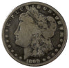 1899 O USA Dollar G-VG (G6)