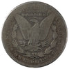 1899 O USA Dollar About Good (AG3)
