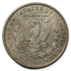 1900 O USA Dollar Extra Fine (EF40)
