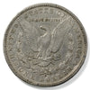 1901 O USA Dollar F-VF (F15)