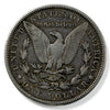 1904 USA Dollar VF-EF (VF30)