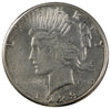 1923 S USA Dollar EF-AU (EF45)