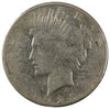 1925 S USA Dollar Very Good (VG8)