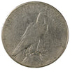 1925 S USA Dollar Very Good (VG8)
