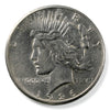 1926 USA Dollar Almost Uncirculated (AU50)