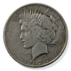 1927 D USA Dollar Very Good (VG8)