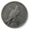 1927 D USA Dollar Very Good (VG8)
