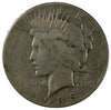 1935 S USA Dollar G-VG (G6)