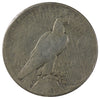 1935 S USA Dollar G-VG (G6)