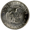 1974 S Silver Eisenhower USA Dollar Gem Brilliant Uncirculated (MS65)