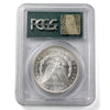 1880 S USA Dollar PCGS Certified MS64