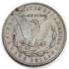 1878 7 Feathers 2nd Reverse USA Dollar Extra Fine (EF40) $