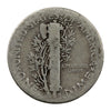 1925 S USA Dime Circulated