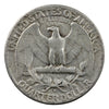 1955 D USA Quarter Circulated