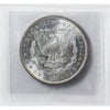 1887 USA Dollar ICCS Certified MS63