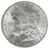 1887 USA Dollar ICCS Certified MS63