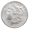 1883 USA Dollar Brilliant Uncirculated (MS63) $