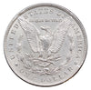 1883 USA Dollar Brilliant Uncirculated (MS63) $