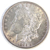 1885 USA Dollar UNC+ (MS62) $