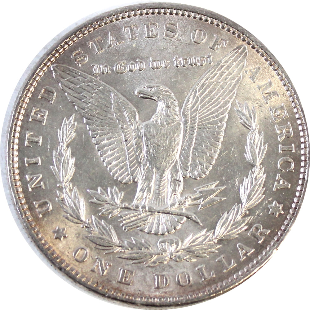 1885 USA Dollar UNC+ (MS62) $