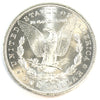 1885 CC USA Dollar Brilliant Uncirculated (MS63) $