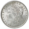 1889 USA Dollar Choice Brilliant Uncirculated (MS64) $