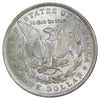 1889 USA Dollar Choice Brilliant Uncirculated (MS64) $