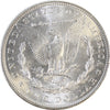 1896 USA Dollar Gem BU (MS65) $