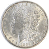 1896 USA Dollar Uncirculated (MS60) $