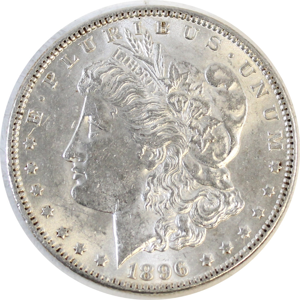 1896 USA Dollar Uncirculated (MS60) $
