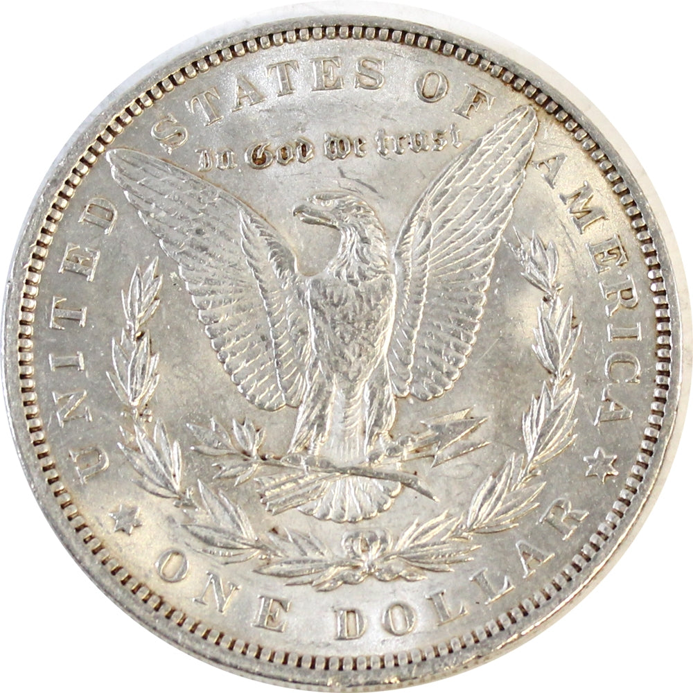 1896 USA Dollar Uncirculated (MS60) $