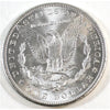 1900 USA Dollar Choice Brilliant Uncirculated (MS64) $