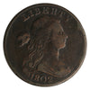 1802 Stemless USA Cent Very Fine (VF20) $