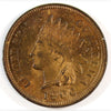 1906 USA Cent Brilliant Uncirculated (MS63) $