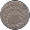 1882 USA Nickel EF-AU (EF45) $