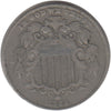 1882 USA Nickel Extra Fine (EF-40) $