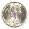 1917 Var. 1 USA Quarter Choice BU (MS64) $