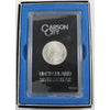 1884 CC USA Dollar GSA Choice Brilliant Uncirculated (MS64) $