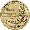 2022 D USA Native Dollar Brilliant Uncirculated (MS-63)