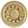2020-D Massachusetts USA American Innovation Dollar Brilliant Uncirculated (MS63)