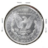 1879 USA Dollar Choice Brilliant Uncirculated (MS64) $