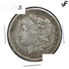 1886 S USA Dollar Very Fine (VF20) $