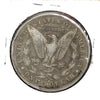 1886 S USA Dollar Very Fine (VF20) $